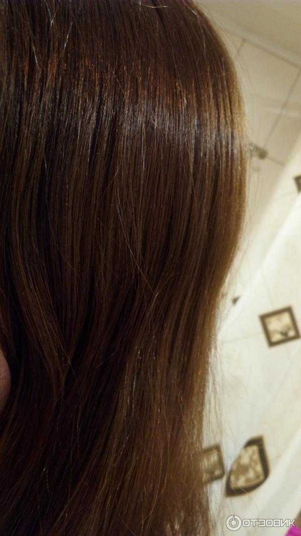 Шоколадный цвет волос: молочный, темный, горький (фото)