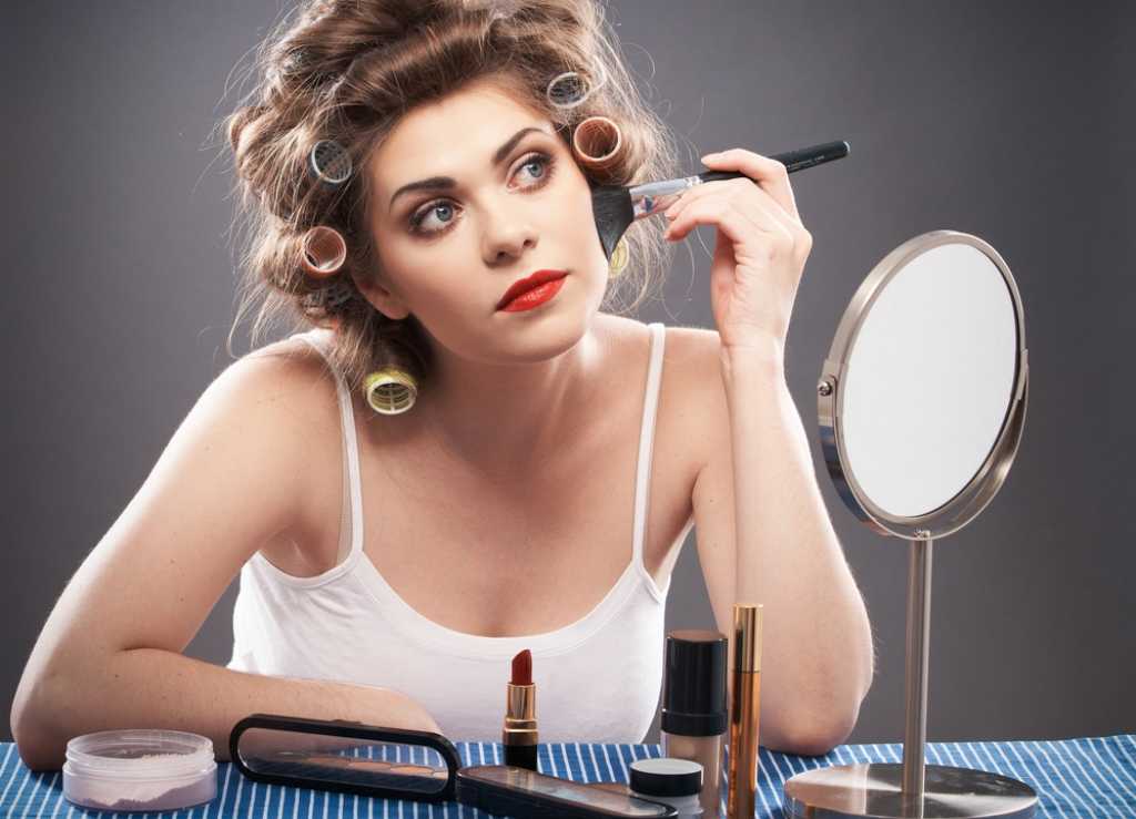 Как правильно наносить макияж? 10 профессиональных советов, как наносить макияж, которые помогут выглядеть безупречно