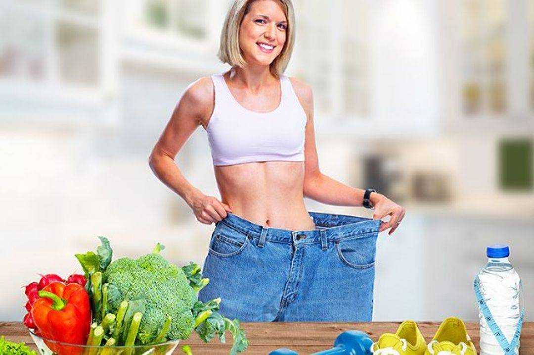 Как похудеть за 2 дня на 3-5 кг: экспресс-диеты и упражнения