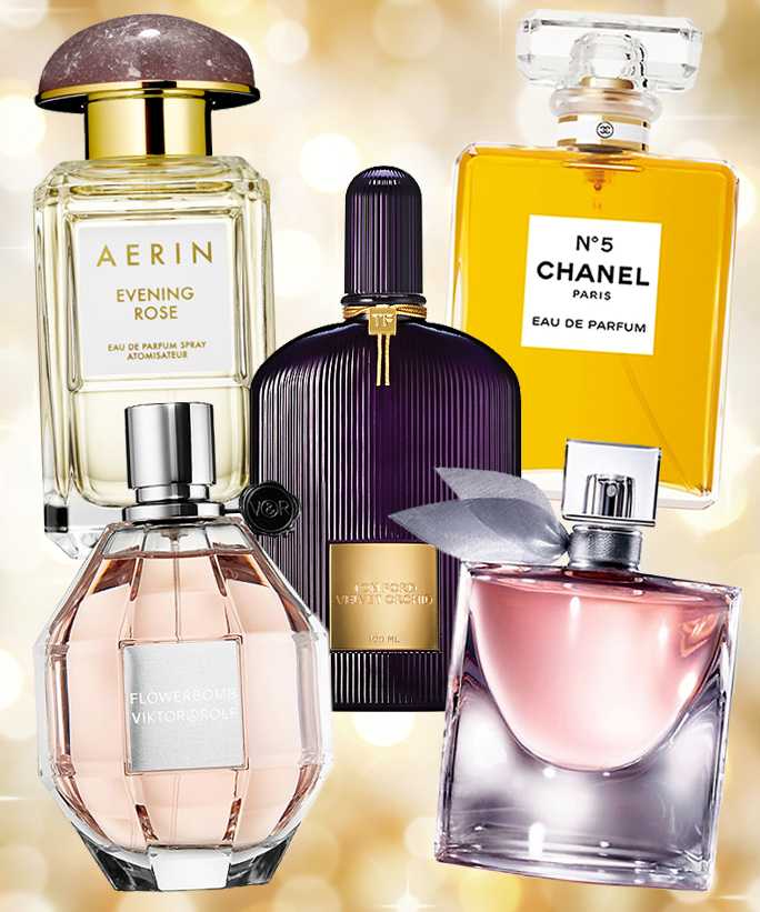 Фруктовый аромат духов для женщин - топ 11 лучших парфюмов от aromacode
