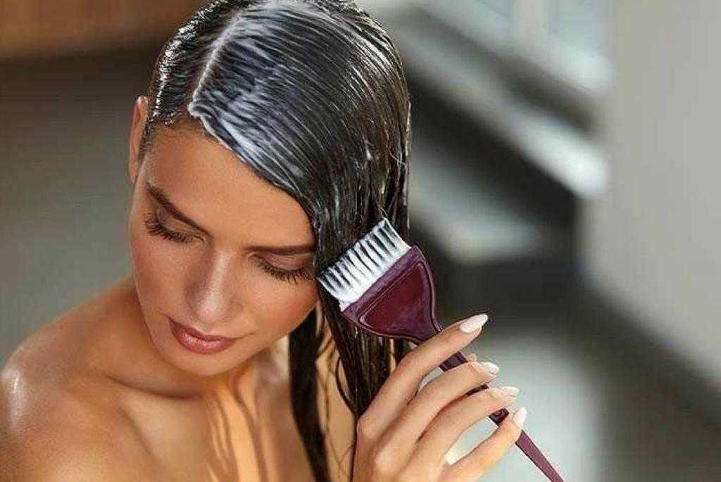 Маски для волос зимой в домашних условиях - увлажнение и уход за волосами