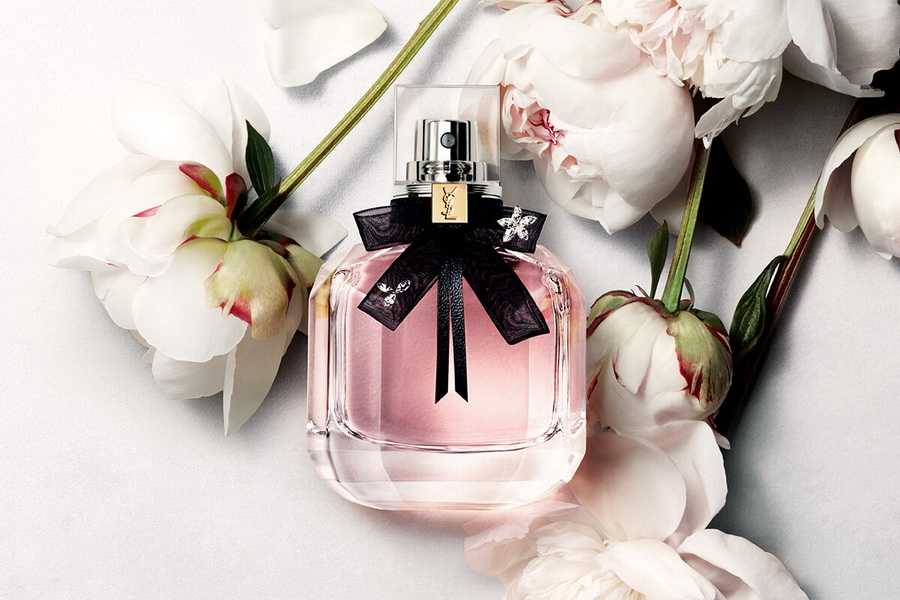 10 мифов о парфюмерии