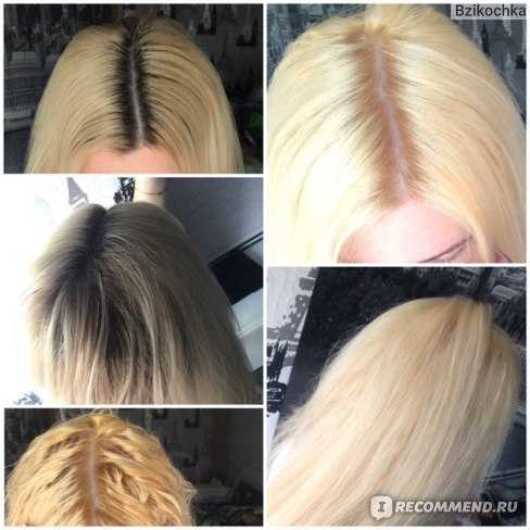 Секреты получения идеального цвета при помощи тонирования волос после осветления
