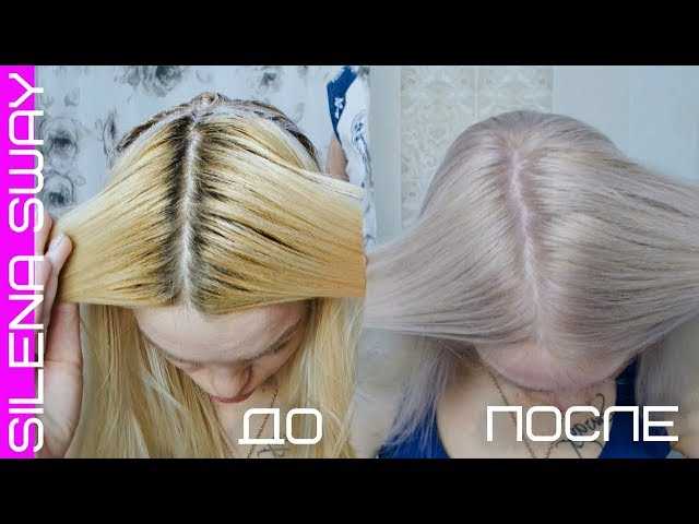 Как осветлить волосы в домашних условиях - способы и средства