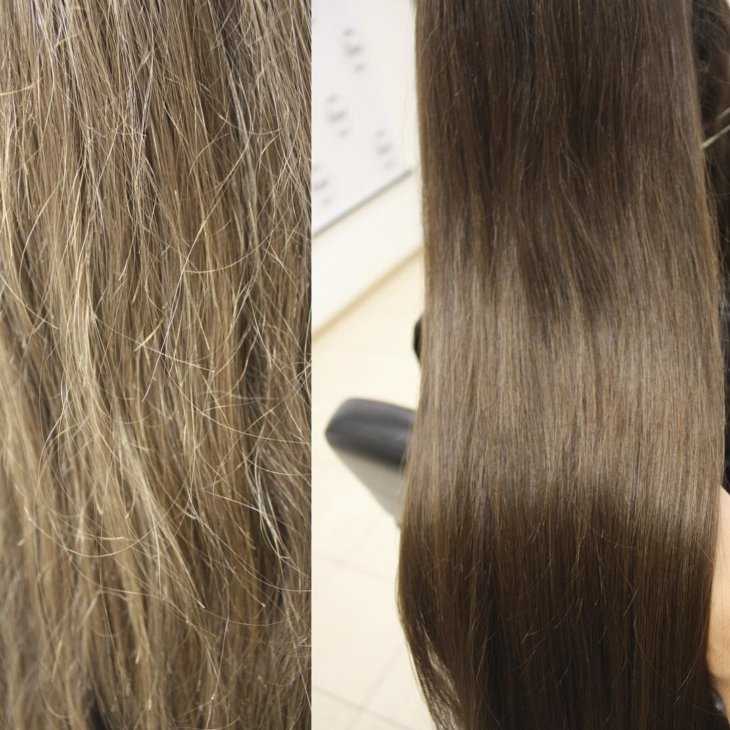 Полировка волос  чудесная процедура, которая позволяет убрать посеченные концы, сохранив при этом длину Она имеет массу плюсов и может выполняться дома