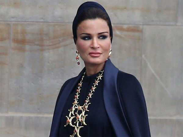 «скромность украшает», или «как одеваться женщинам туристам в египте?»