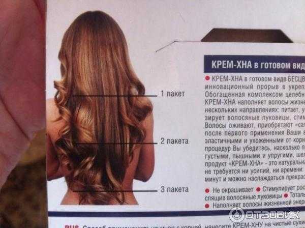 Хна для волос. 5 лайфхаков в домашних условиях. - нутрициолог наталья тимошенко