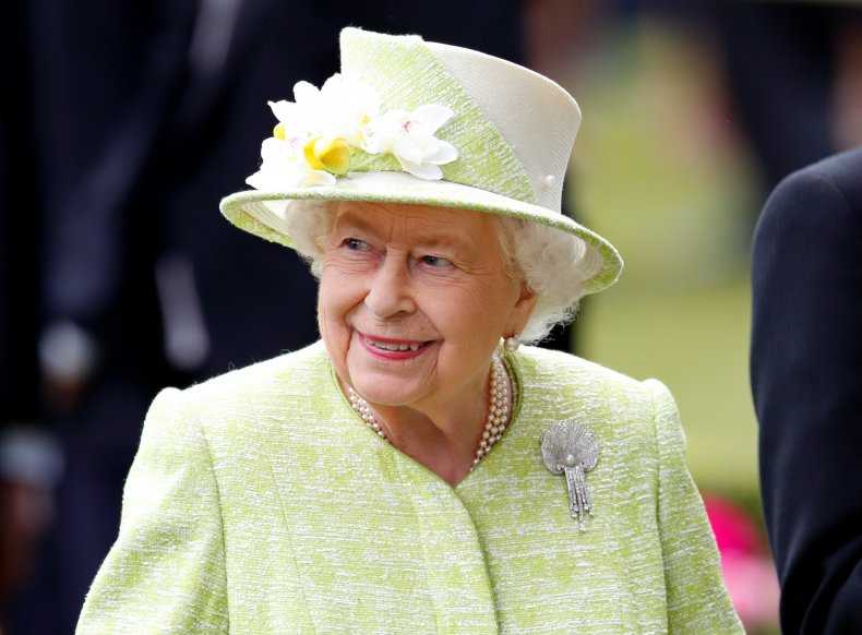 Топ-10 фактов о елизавете ii: чего вы не знали о королеве великобритании