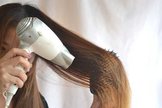 Как и чем можно выпрямить волосы без утюжка и фена в домашних условиях