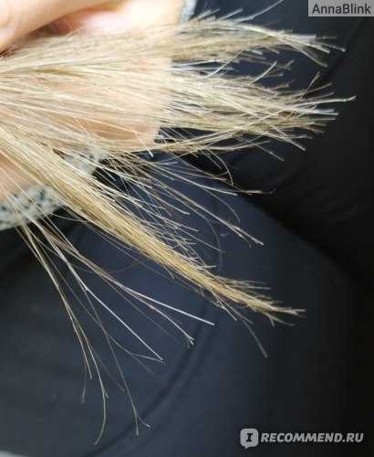 Восстановление волос в домашних условиях более чем реально