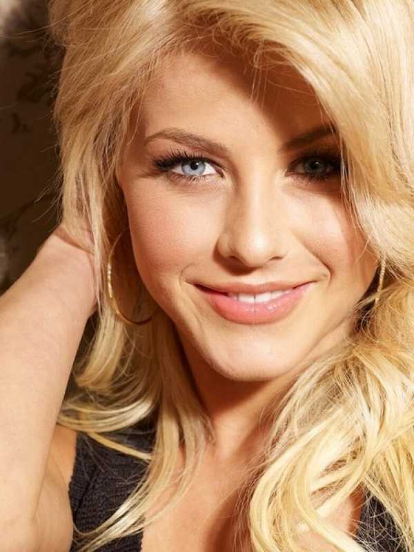 10 самых красивых блондинок российского шоу-бизнеса по версии rambler
