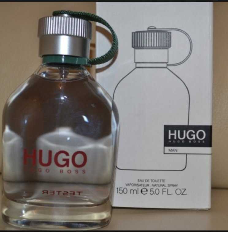 Hugo me. Тестер мужской Hugo Boss Hugo man 150 ml. Hugo Boss 2022 Парфюм. Оригинал Hugo Boss man 100 ml тестер. Boss Hugo Boss тестер.