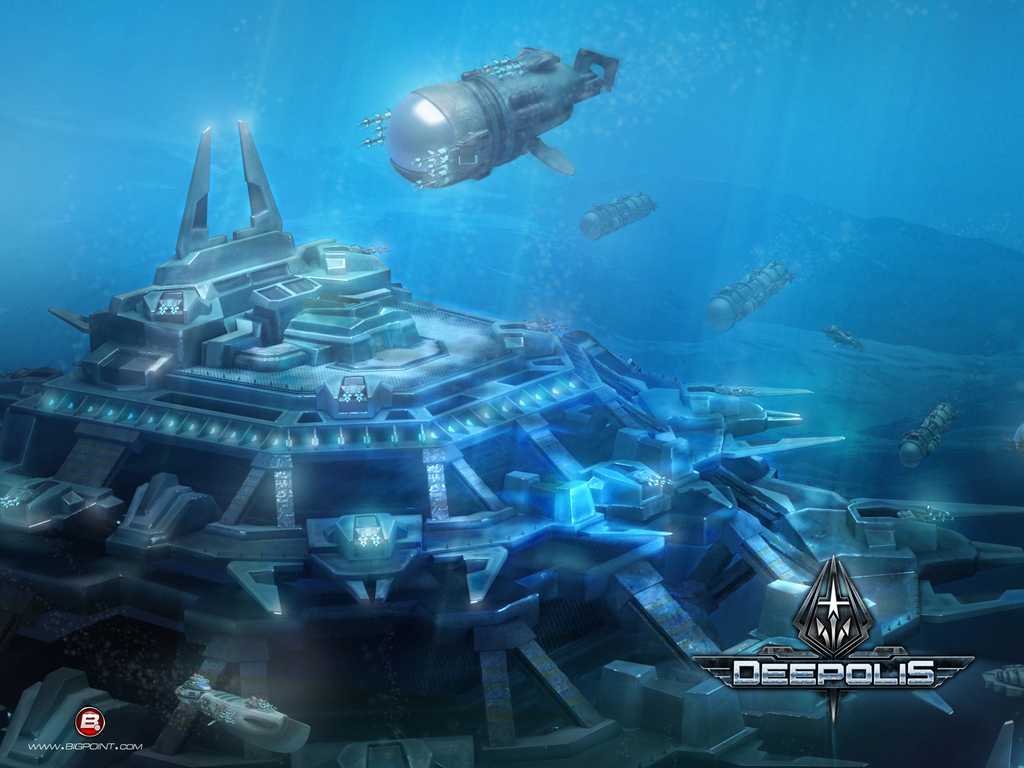 10 лучших игр про подводный мир за последние 10 лет | гейминг | cq.ru