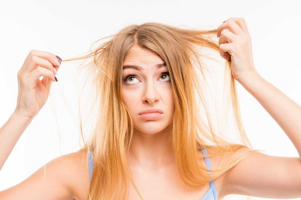Как восстановить сожженные волосы - как вылечить сожженные волосы после осветления, краски и плойки в домашних условиях