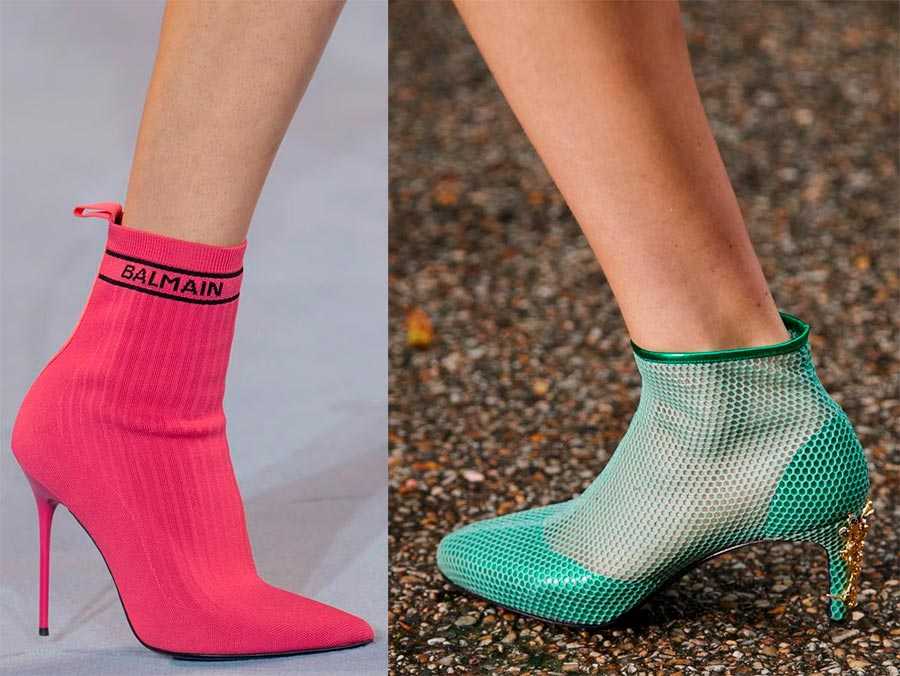Модные туфли 2021: самые изящные и женственные модели