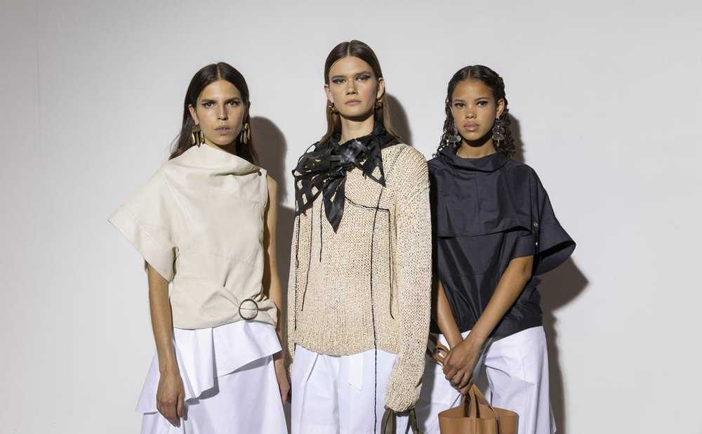 Модные принты 2022 в одежде: что в тренде, новинки, тенденции с фото