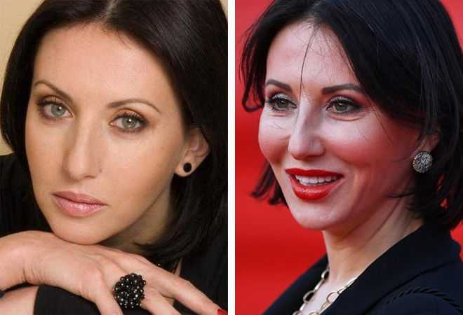 Светлана иванова – актриса: фото до и после пластики, личная жизнь