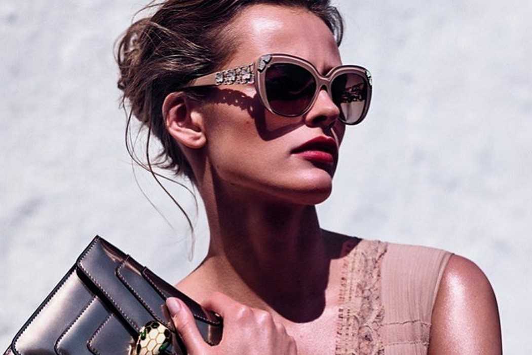 Модные солнцезащитные очки: тренды 2021