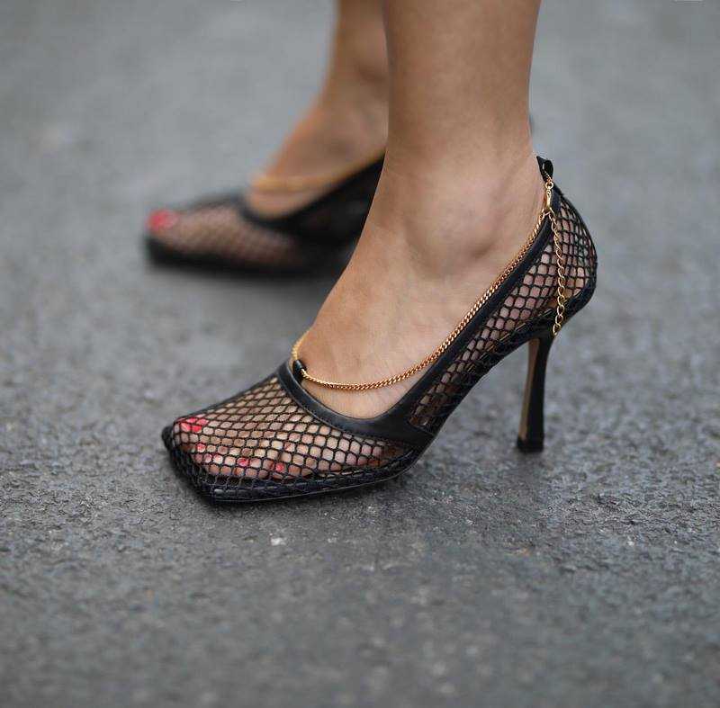 Женские туфли 2021: модные, тренды, тенденции, фото