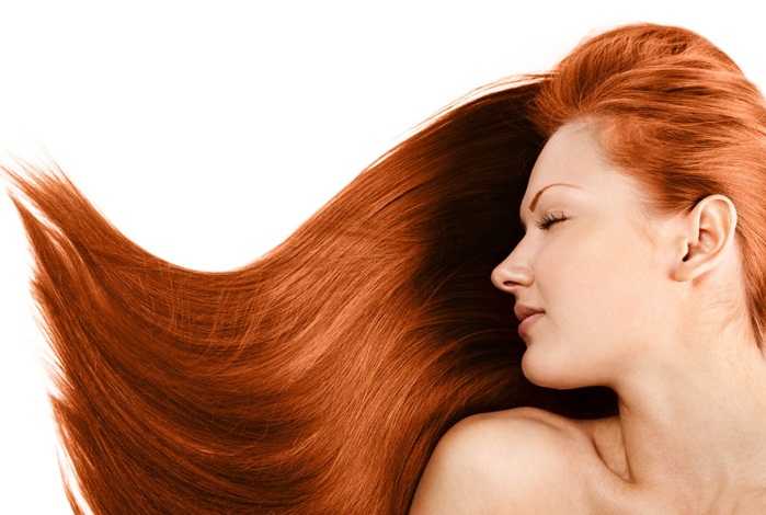 Уход за волосами в салоне красоты – красивые и здоровые волосы всегда в моде