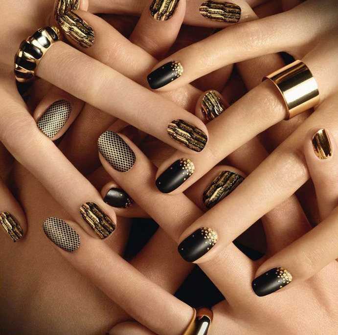 Нежный маникюр 2021: новинки красивого и модного дизайна ногтей. более 100 фото | volosomanjaki.com