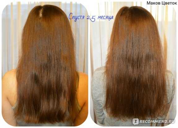 Восстановление сухих и безжизненных волос - методы и средства восстановления
