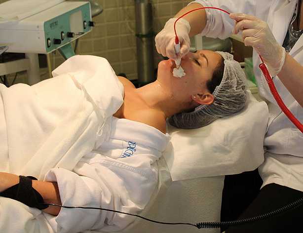 Плазмолифтинг лица может помочь человеку омолодиться - косметология доктора корчагиной