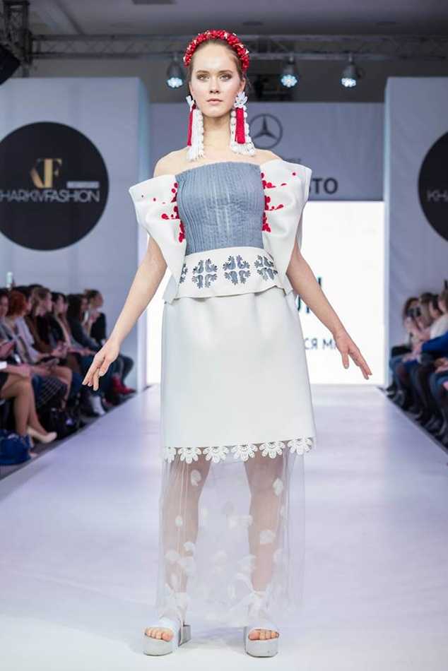 Молодые российские бренды одежды, которые не боятся экспериментировать с формами и текстурами | vogue russia