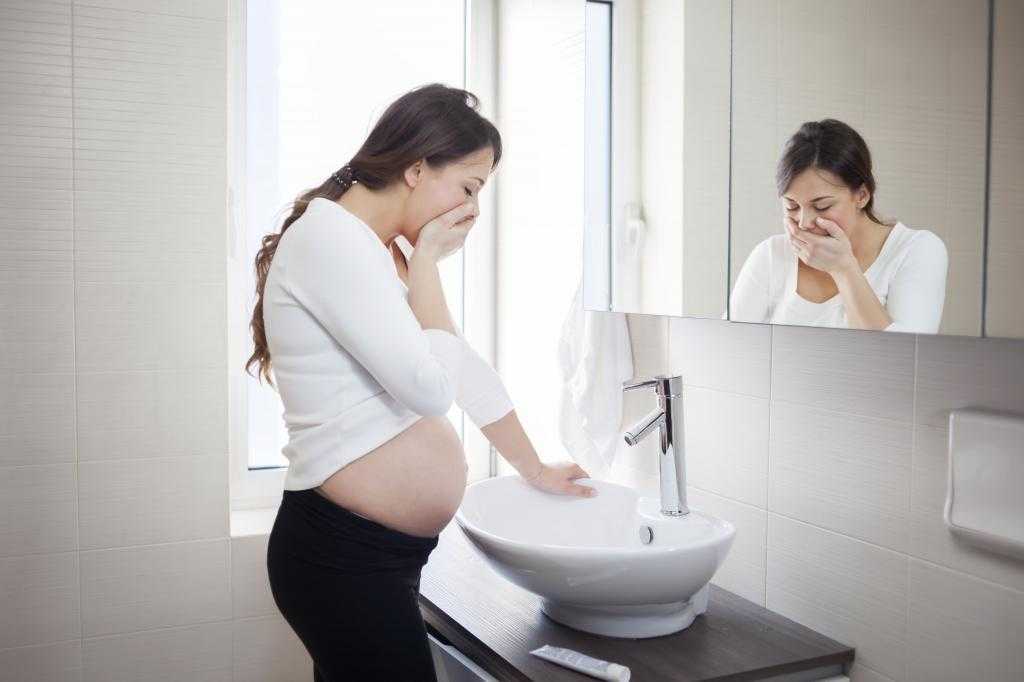 Нет токсикоза при беременности на ранних сроках: нормально ли это? - мытищинская городская детская поликлиника №4