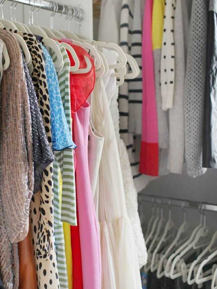 Разбор гардероба: почему важно обратиться к стилисту?
