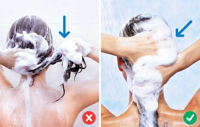 Хозяйственное мыло для волос может принести как пользу, так и вред Чтобы понять, можно ли использовать его для мытья головы, следует выяснить много нюансов