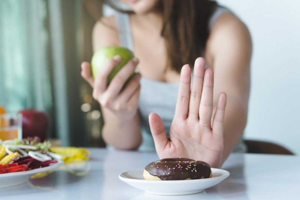 8 причин почему вы не худеете даже на дефиците калорий