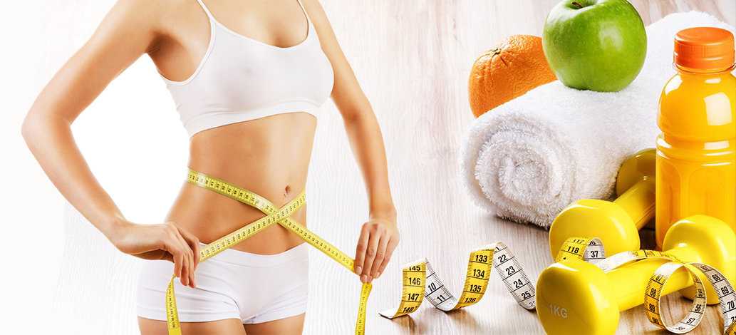 Победители «бешеной сушки»: девушки, которые похудели и вновь набрали вес