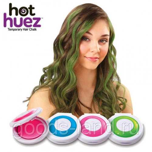 В последнее время на полках магазинов появилась цветные мелки для волос Как пользоваться мелками для волос и что они собой представляют 10 советов