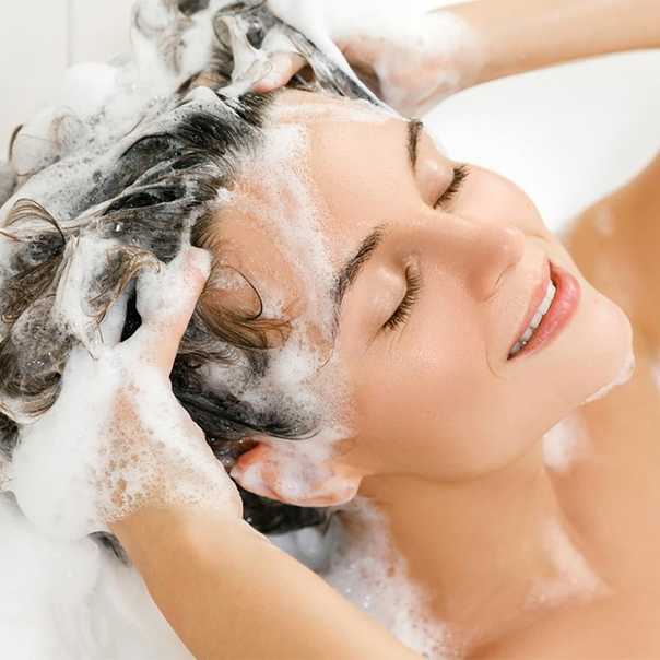 Можно ли мыть волосы мылом — хозяйственным, дегтярным, жидким?