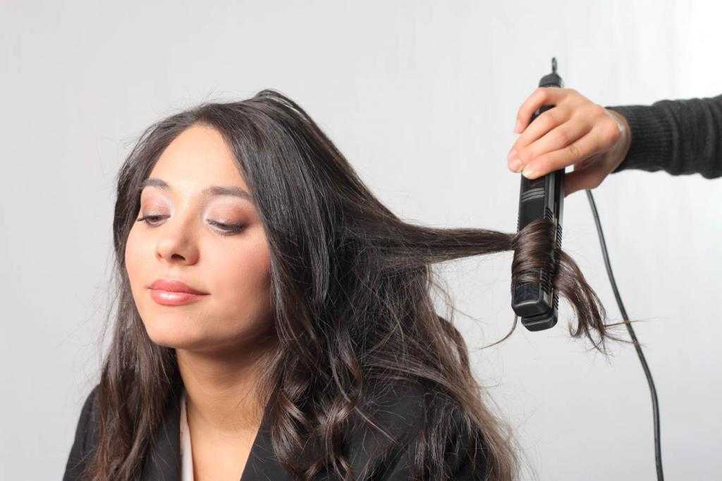 Как накрутить волосы на трубочки для коктейля - пошаговая инструкция с фото по завивке кудряшек на короткие, средние и длинные локоны