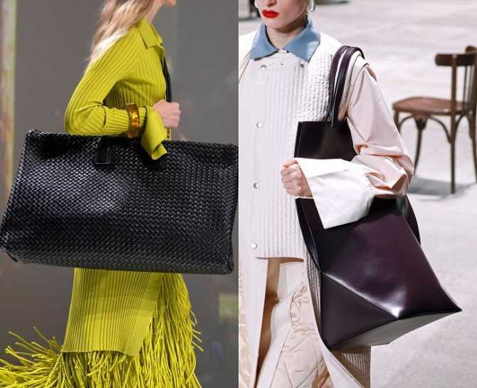 Модные сумки и клатчи осень-зима 2020-2021: 15 актуальных трендов | trendy-u