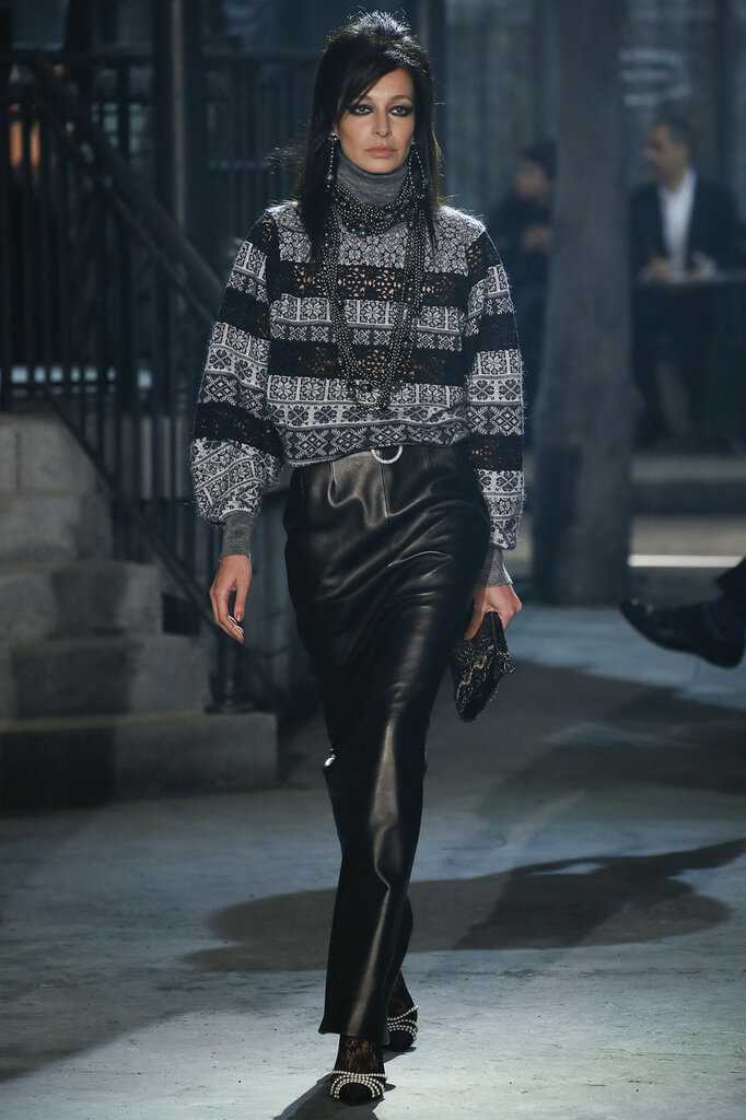 Chanel couture | коллекции весна-лето 2021 | париж | vogue