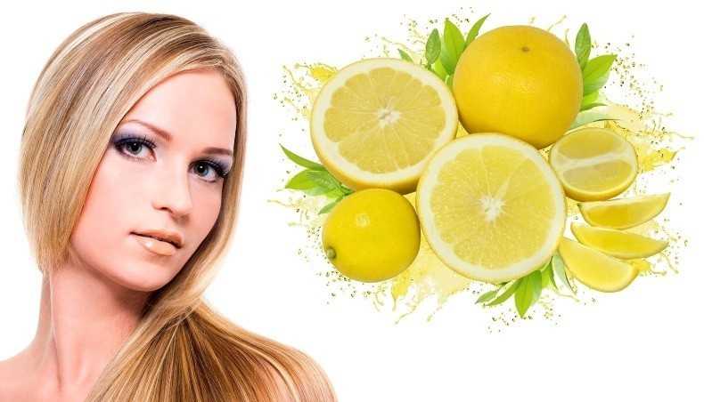 Лимонные маски для лица — польза для кожи, 22 лучших рецепта