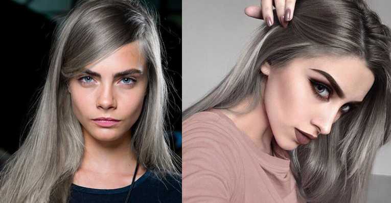 Покраска волос 2021: модные тенденции в окрашивании (фото)