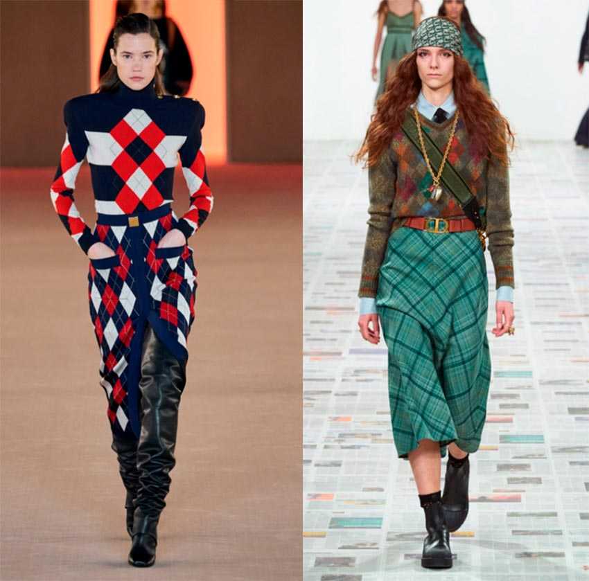 Тренды осенней моды 2021: платья, которые должны быть в вашем гардеробе уже сейчас