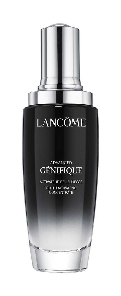 Lancome advanced genifique: отзывы покупателей реальные о сыворотке для лица