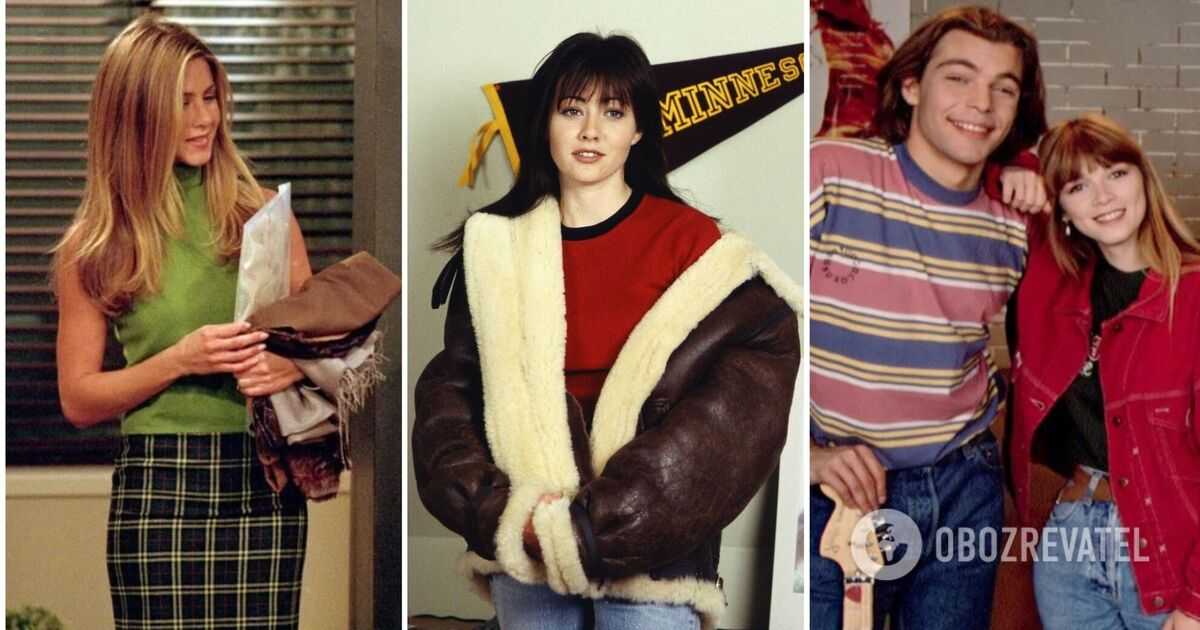 Как сложились судьбы четырех самых ярких актеров культового сериала 1990-х гг. «беверли-хиллз, 90210»