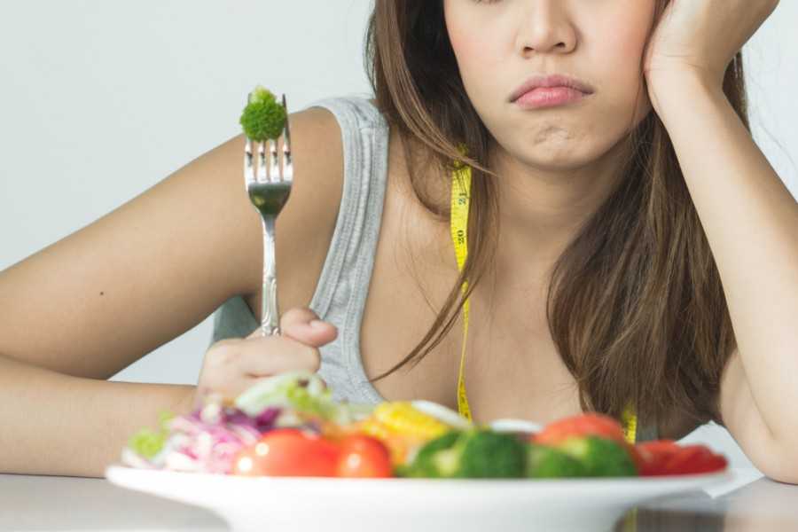 10 фактов о похудении, о которых говорят нечасто