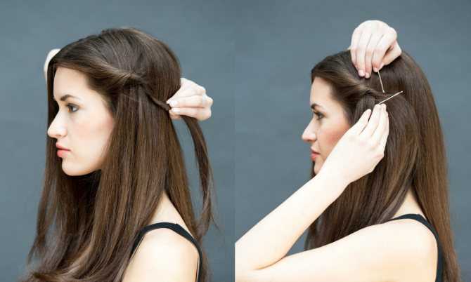 Как придать объем волосам – 3 главных правила и 5 хитростей - новости на kp.ua