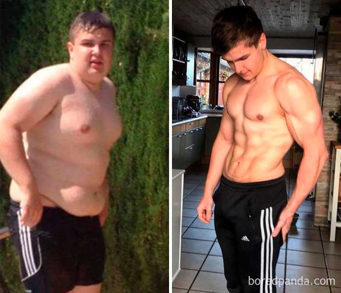 «за 4 месяца я скинула 40 килограммов, потом еще 20». реальные люди, которым удалось сильно похудеть, делятся мотивацией и секретами диеты