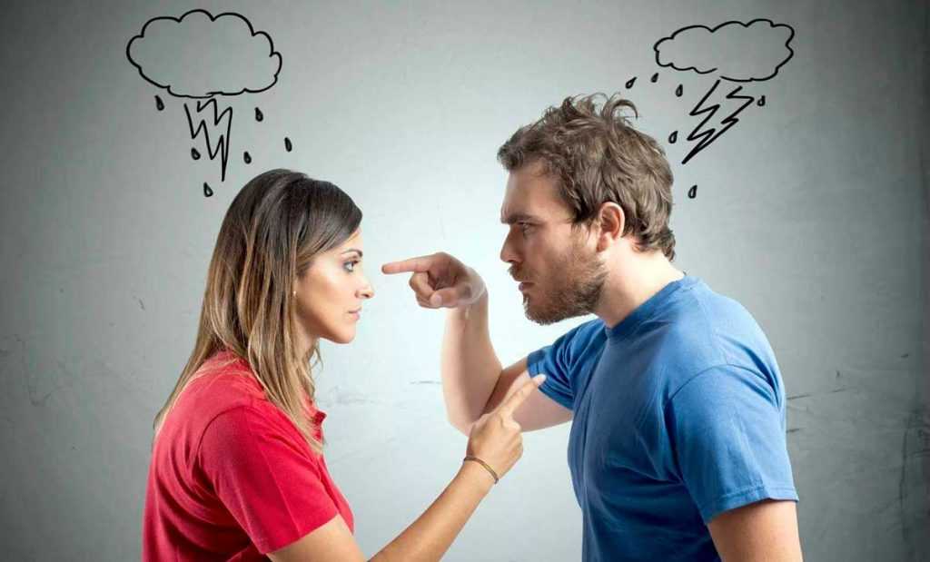 Инструкция по примирению с любимым мужчиной – как помириться после ссоры?