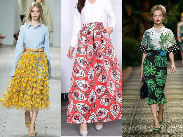 Хит! модные юбки весна лето 2021: тенденции, фото, новинки юбок