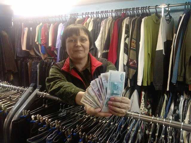 Бизнес-план "секонд-хенда": где покупать и как выбрать место для магазина. как открыть интернет-магазин одежды секонд-хенд? :: businessman.ru