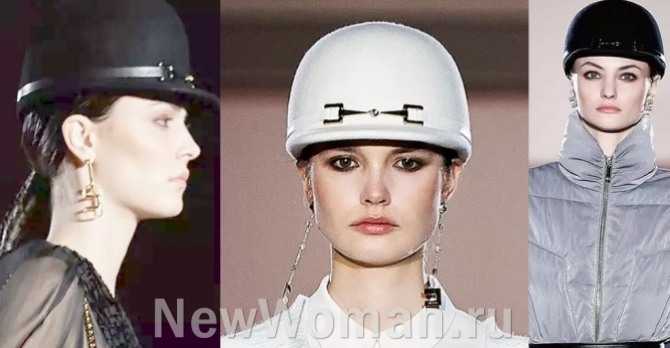 Вязаные шапки 2021-2022 (фото): модные тенденции женских шапок за зиму
